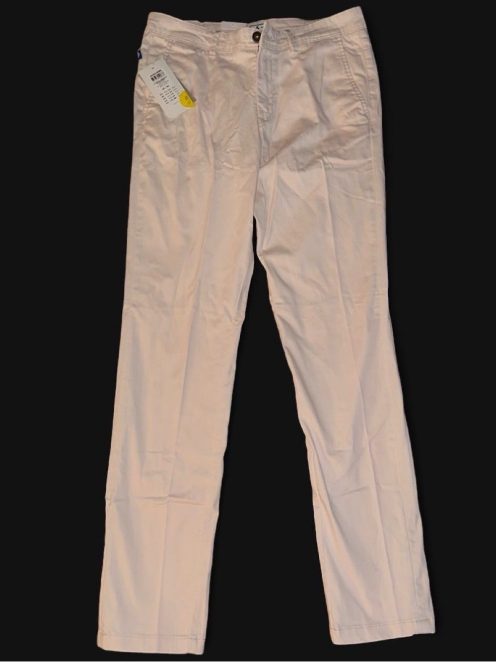 Jack & Jones Men's Peony Chino Pants